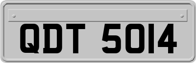 QDT5014