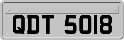 QDT5018