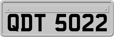QDT5022