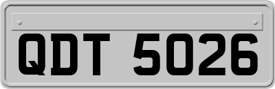 QDT5026