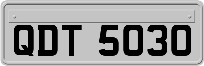 QDT5030