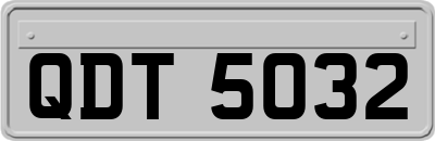 QDT5032