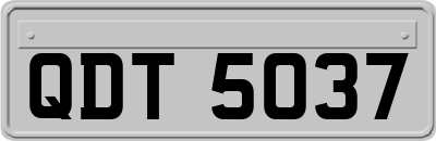 QDT5037