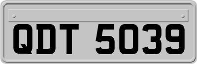 QDT5039