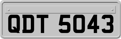 QDT5043