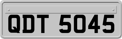 QDT5045