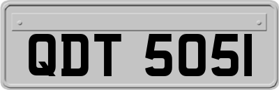 QDT5051