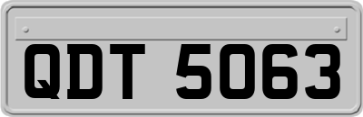QDT5063