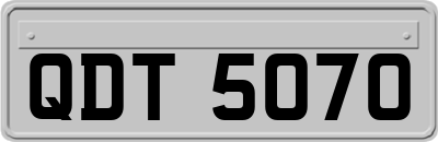 QDT5070