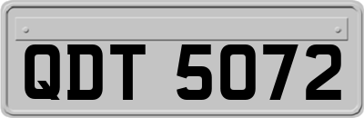 QDT5072