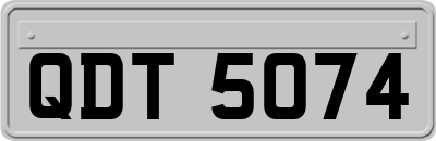 QDT5074