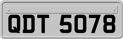 QDT5078