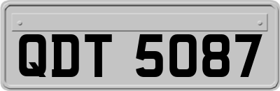 QDT5087