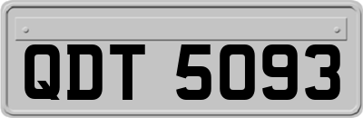 QDT5093
