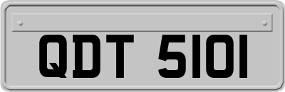 QDT5101