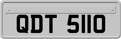 QDT5110