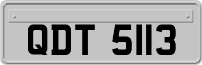 QDT5113