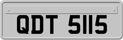 QDT5115