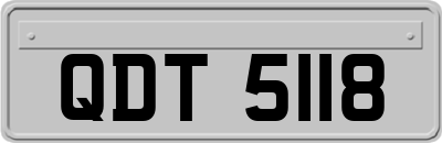 QDT5118