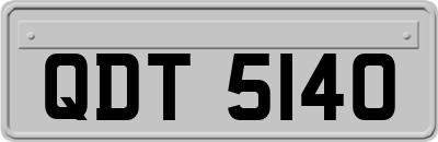 QDT5140