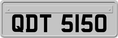 QDT5150