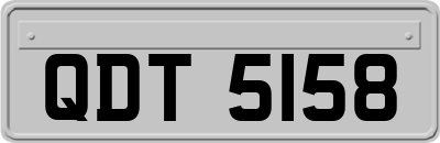 QDT5158