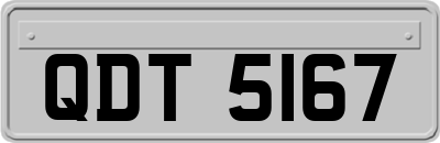 QDT5167