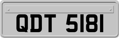 QDT5181