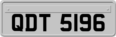 QDT5196
