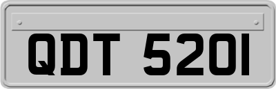 QDT5201