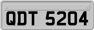 QDT5204