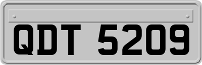QDT5209