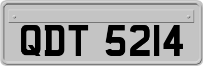 QDT5214