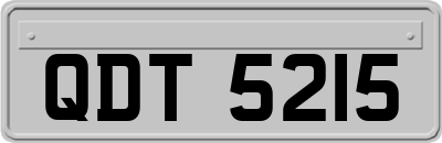 QDT5215