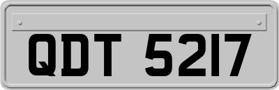 QDT5217