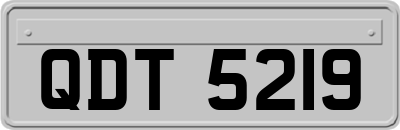 QDT5219