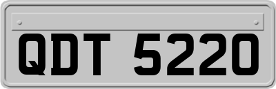 QDT5220