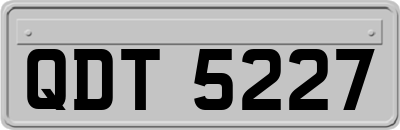 QDT5227