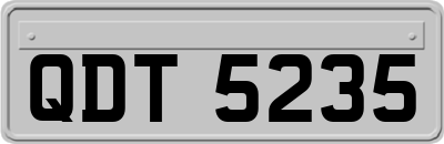QDT5235