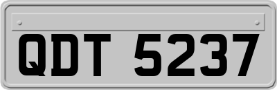 QDT5237