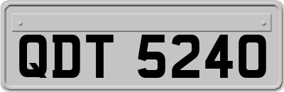 QDT5240