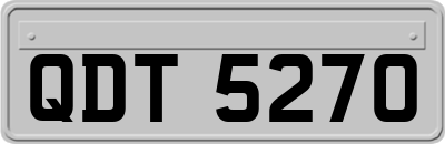 QDT5270