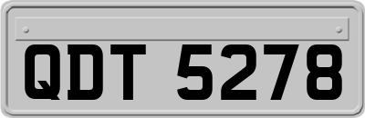 QDT5278