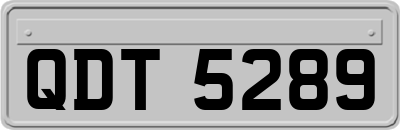 QDT5289
