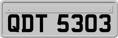 QDT5303