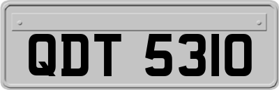 QDT5310