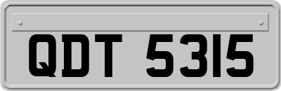 QDT5315