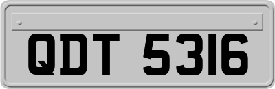 QDT5316