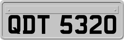 QDT5320