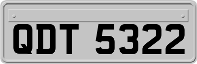 QDT5322